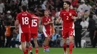 Timnas Indonesia Dinilai Tidak Gagal, Patrick Kluivert yang Gagal Maksimalkan Performa Terbaik Tim Garuda