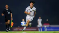 Hokky Caraka Merasa Patrick Kluivert Kurang Beruntung di Timnas Indonesia