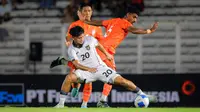 Sepak Bola SEA Games 2025: Medali Emas Ketiga di Depan Mata?