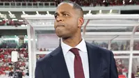 Peter de Roo Komentari Pemecatan Patrick Kluivert di Timnas Indonesia: Semua Butuh Proses, tapi Hasil Selalu Jadi Ukuran