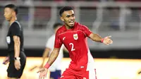 Pelatih Malut United Ungkap Kondisi Psikologis Yakob Sayuri seusai Gagal ke Piala Dunia: Merasa Bersalah dan Kecewa Berat