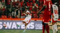 Pelatih Persijap Menyibak Masalah Penyebab Inkonsistensi Anak Asuhnya, Ketersediaan Amunisi Dapat Sorotan