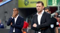Tak Hanya Timnas Indonesia, Thailand dan Singapura juga Masih Berburu Pelatih Anyar