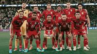 Bung Towel Dukung PSSI Tak Buru-Buru Tunjuk Pelatih Baru Timnas Indonesia: Singgung Situasi Berat hingga Sentimen STY