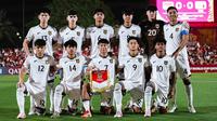 Bek Klub Australia Anggap Lawan Brasil Sebagai Laga Besar untuk Timnas Indonesia U-17 di Piala Dunia U-17 2025: Apa pun Bisa Terjadi
