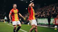 Kabar Diaspora Timnas Indonesia di Eropa: Fantastis! Dean James Cetak Gol Solo Run ke Gawang Feyenoord, Jadi MOTM dan Rating Tertinggi