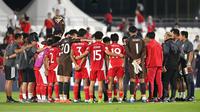 Tampil Hebat di Piala Dunia U-17 2025, Timnas Indonesia U-17 Punya Masa Depan Cerah, Asal...