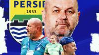 Bojan Hodak Tetap di Persib, Manajemen Bantah Rumor ke Timnas Indonesia