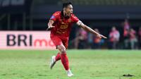 Rizky Ridho Tak Menyangka Golnya untuk Persija ke Gawang Arema Masuk Nominasi Puskas Awards 2025