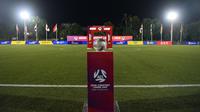 FSMI Kabarkan Indonesia Akan Jadi Penyelenggara Piala Asia 2026 setelah Gelar Asian Champions League 2025