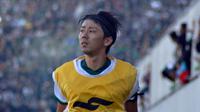 Kenangan Kenji Adachihara Cetak Gol untuk Persib ke Gawang Persija: Saya Senang Sekali Saat Itu