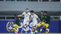 Progres Timnas Indonesia U-22 Usai Pemanasan Kontra Mali U-22, Pengamat: Makin Ganas dan Siap Pertahankan Medali Emas