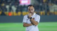 BRI Super League: Berambisi Putus Tren Negatif, Pelatih Persijap Siap Ambil Risiko demi Tumbangkan Semen Padang