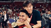 Shin Tae-yong Dipastikan Tidak Masuk 5 Kandidat Pelatih Timnas Indonesia, tapi Ada Exco PSSI yang Masih Merekomendasikan