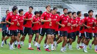 Target Medali Perak untuk Timnas Indonesia U-22 di SEA Games 2025 Thailand: Psywar Atau Tidak Percaya Diri?
