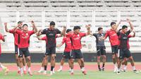 Penyerang Vietnam: Timnas Indonesia U-22 Rival Paling Tangguh di SEA Games 2025, Tetapi Bukan Lawan Terbesar