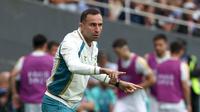 Sumardji Akui Tertarik dengan Timur Kapadze, Cocok Jadi Pelatih Timnas Indonesia?