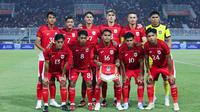 Generasi Emas Timnas Indonesia U-22 Disebut Siap Pertahankan Medali Emas SEA Games 2025