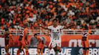 Pelatih Bali United Semringah Usai Putus Rekor Kemenangan Borneo FC di BRI Super League
