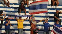 Persiapan Sudah Berbulan-bulan, Timnas Thailand U-22 Hanya Ingin Medali Emas SEA Games 2025