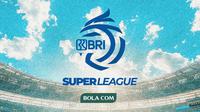Hasil dan Klasemen BRI Super League: Borneo FC Gagal Menjauh Setelah Ditekuk Persib