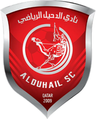 Al-Duhail SC U23