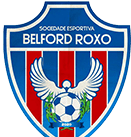 S. Cruz/Belford Roxo U20