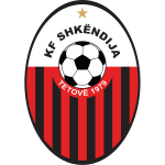 Shkendija Haracine