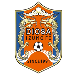 Diosa Izumo Women