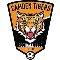 Camden Tigers SC