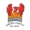 Crusaders Newtownabbey Strikers Women